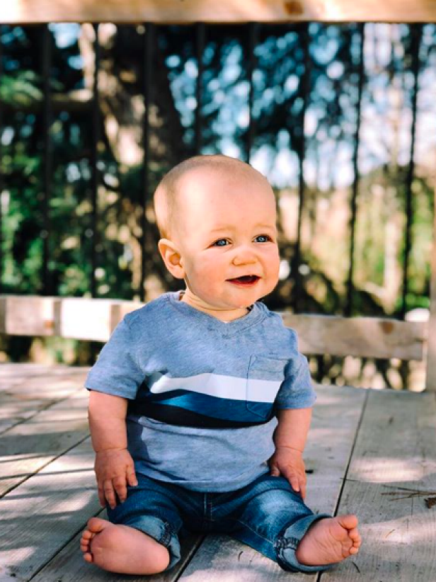 Jackson Roloff is Growing! Inside TLC